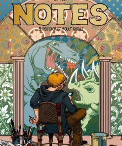 Notes T09
