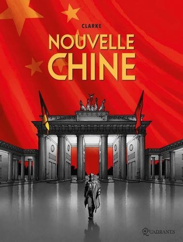 Nouvelle chine -