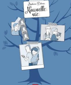 Nouvelles Vies