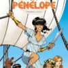Odyssée de pénélope T01 premier chant - Premier Chant