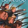 Ogregod T01