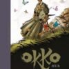 Okko - Le Cycle du vide - Intégrale T09 à T10