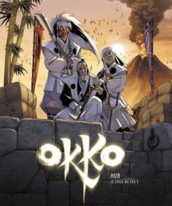 Okko T07