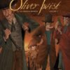Oliver Twist, de Charles Dickens T02 Oliver Twist, de Charles Dickens T02