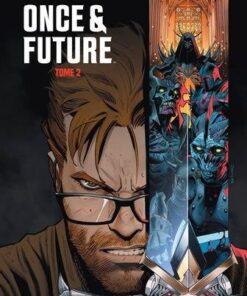 Once and Future T02
