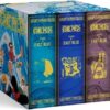 One Piece - Coffret 2 - Alabasta