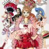 One Piece - La volonté d'Oda