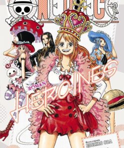 One Piece - Heroines