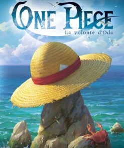 One Piece - La volonté d'Oda