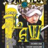One Piece - le mecha géant du château Karakuri