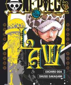 One Piece - Law