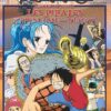 One Piece - le mecha géant du château Karakuri