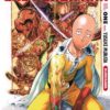 One-Punch Man - Agenda 2023-2024