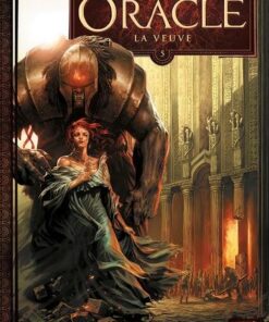 Oracle T05 - La Veuve