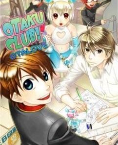 Otaku Club