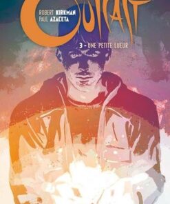 Outcast T03
