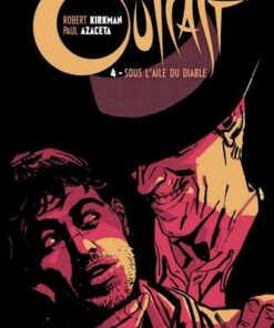Outcast T04