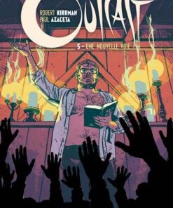 Outcast T05
