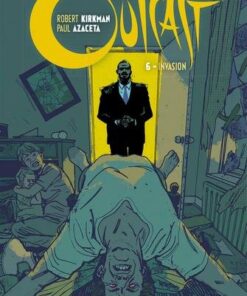 Outcast T06