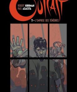 Outcast T07