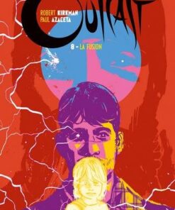 Outcast T08