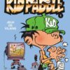 Jeremiah - tome 21  - Le Cousin Lindford