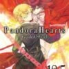 Pandora Hearts - Guide Officiel 24+1 Pandora Hearts - Guide Officiel 24+1