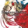 Pandora Hearts - Guide Officiel 8.5