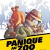 Pac-Man et les aventures de fantômes T01