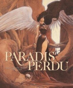 Paradis perdu intégrale -