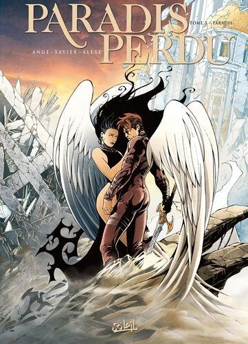 Paradis perdu T03 - Paradis