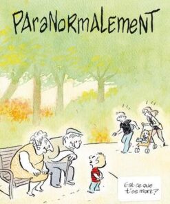 Paranormalement