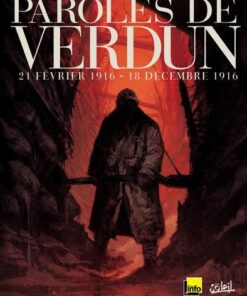 Paroles de verdun -