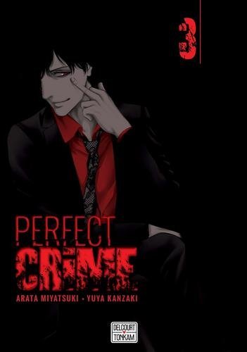 Perfect Crime T03
