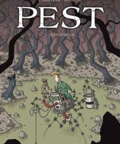 Pest T01