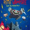 Petit Vampire T01