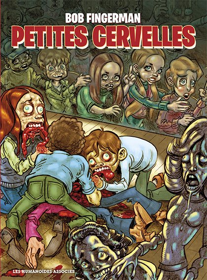 Petites Cervelles