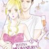 Petites mésaventures amoureuses T01
