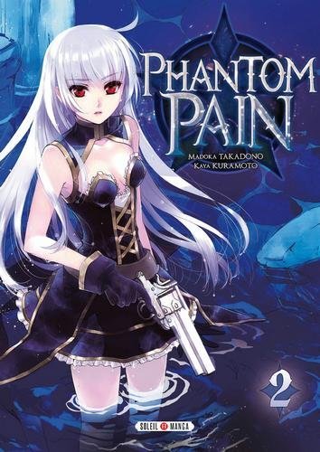 Phantom Pain T02