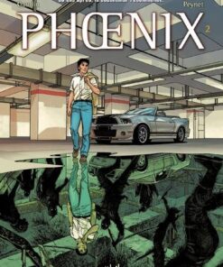 Phoenix T02 - Suzan