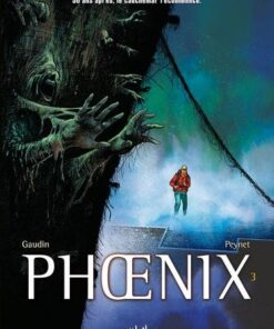 Phoenix T03 - Naufragés