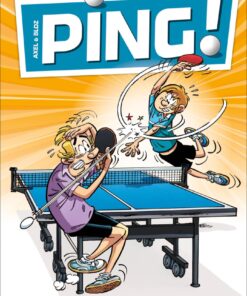 Ping - tome 01