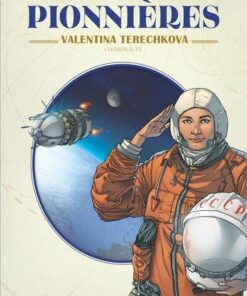 Pionnières valentina terechkova -