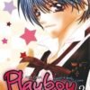 Playboy Café T01