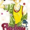 Playboy Café T04