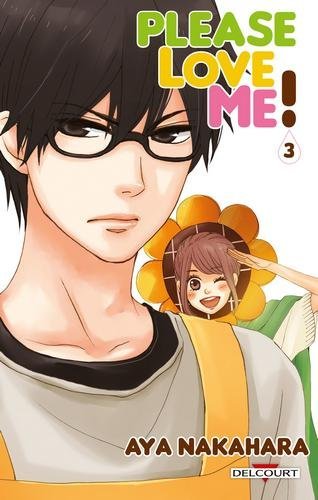 Please love me ! T03