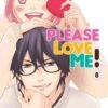 Please love me ! T07