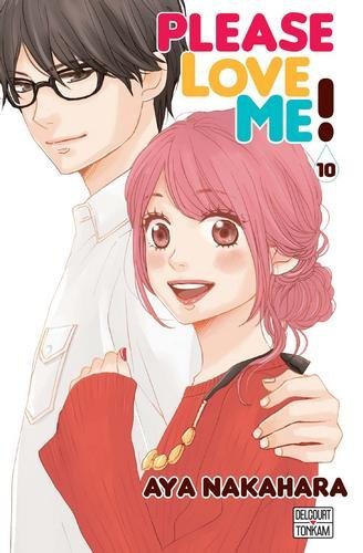 Please love me ! T10