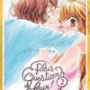 Plus question de fuir T01