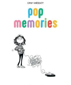 Pop Memories